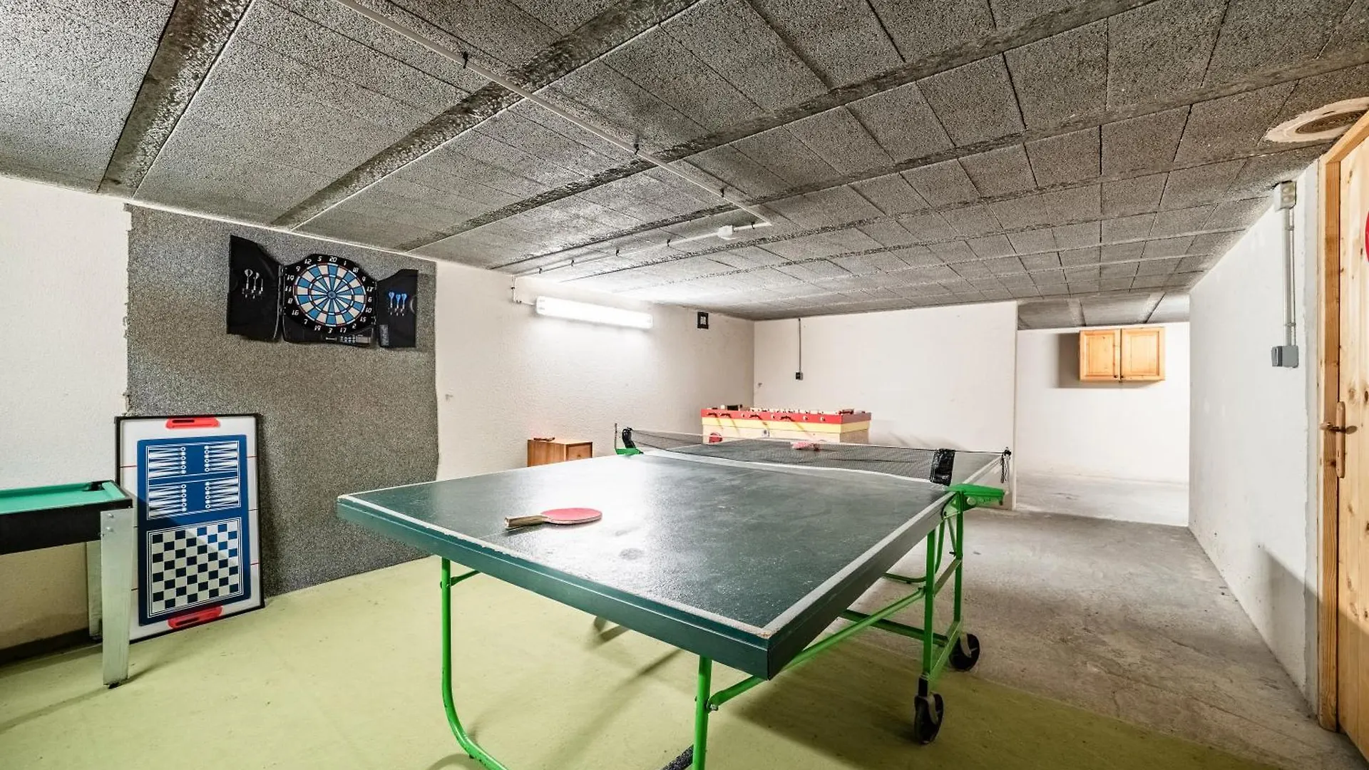 Chalet Marmottes Morillon