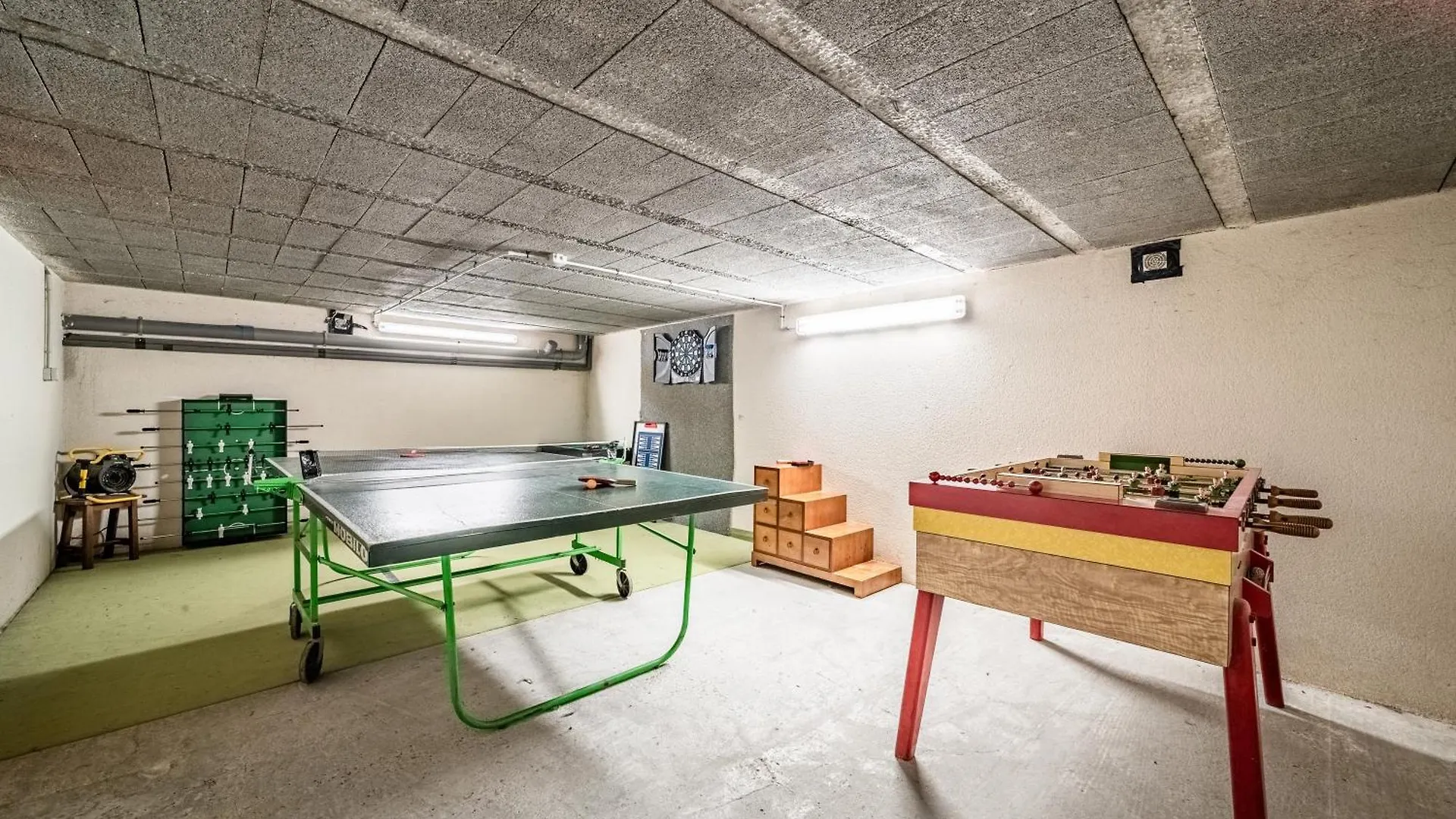 Chalet Marmottes Morillon